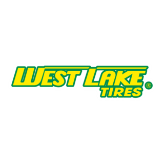 West lake tire Logo PNG Vector