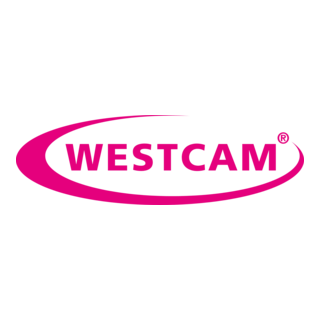 WESTCAM Datentechnik Logo PNG Vector