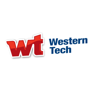 Western Technical College Logo PNG Vector