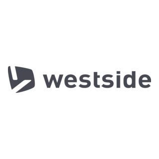 Westside Shoppingcenter Logo PNG Vector