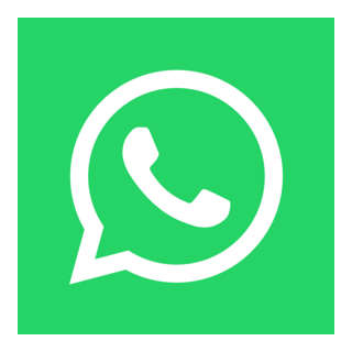 Whatsapp Logo PNG Vector