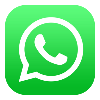 Whatsapp Logo PNG Vector