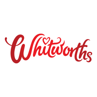 Whitworths Logo PNG Vector