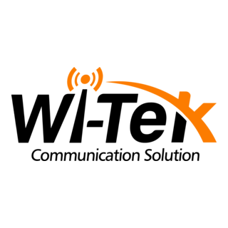 Wi-Tek Logo PNG Vector