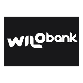 Wilobank Logo PNG Vector
