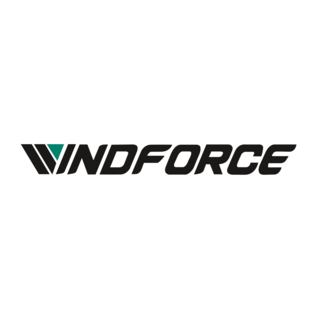 Windforce Logo PNG Vector