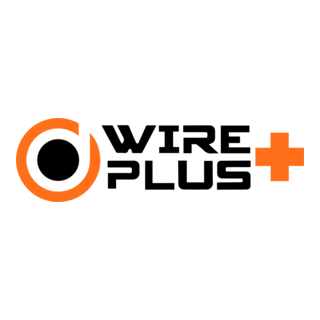 Wireplus Logo PNG Vector