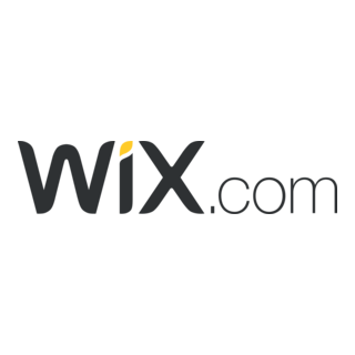 Wix.com Logo PNG Vector