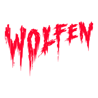 Wolfen Logo PNG Vector
