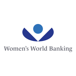 Women’s World Banking Logo PNG Vector
