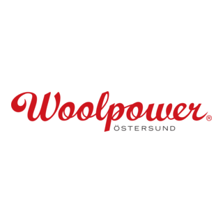 Woolpower Logo PNG Vector