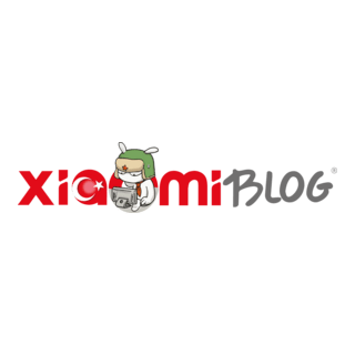 XiaomiBlog Logo PNG Vector