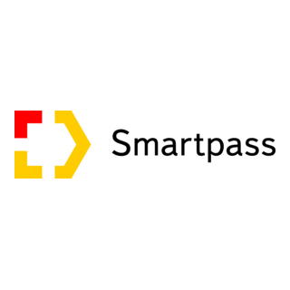 Yandex Smartpass Logo PNG Vector