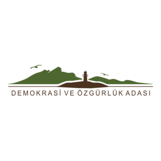 Yassıada Logo PNG Vector
