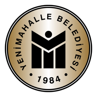 Yenimahalle Belediyesi Logo PNG Vector