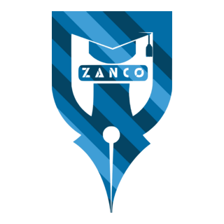 Zanco Logo PNG Vector
