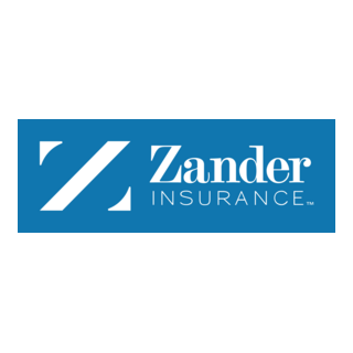Zander Insurance Logo PNG Vector