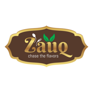 Zauq Logo PNG Vector