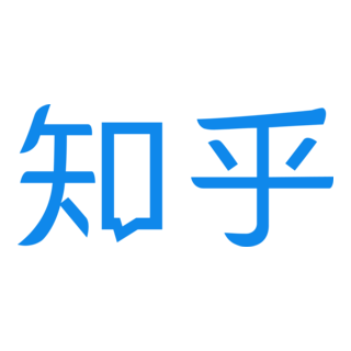 Zhihu Logo PNG Vector