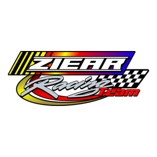 Ziear Racing Team Logo PNG Vector