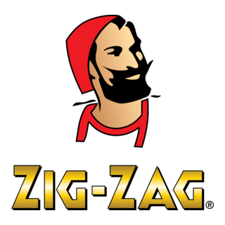 Zig-Zag Logo PNG Vector