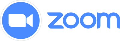 Zoom Logo PNG Vector