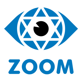 zoom Logo PNG Vector