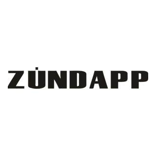 zundapp Logo PNG Vector
