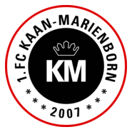 1.FC Kaan-Marienborn 07 Logo PNG Vector