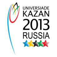 2013 Summer Universiade Logo PNG Vector