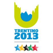 2013 Winter Universiade Logo PNG Vector