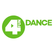 4FUN DANCE Logo PNG Vector