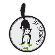 51 Stormmo Logo PNG Vector