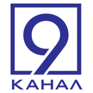 9 kanal Logo PNG Vector