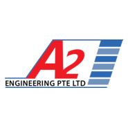 A2 ENGINEERING Logo PNG Vector