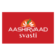 Aashirvaad Svasti Logo PNG Vector