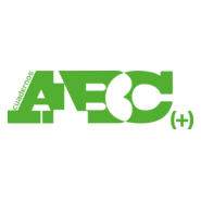 ABC cuadernos Logo PNG Vector