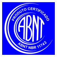 ABNT Logo PNG Vector