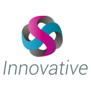 Abstract Shape Logo PNG Vector