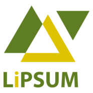 Abstrasct Shape Logo PNG Vector