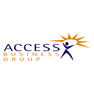 Access Business Group Logo PNG Vector