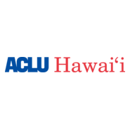 ACLU of Hawaii Logo PNG Vector