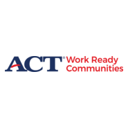ACT Work Ready Communities Logo PNG Vector