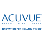 Acuvue Logo PNG Vector