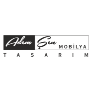 Adem Sen Mobilya Tasarım Logo PNG Vector