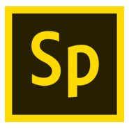 Adobe Spark Logo PNG Vector