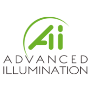 Advanced Illumination Logo PNG Vector