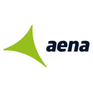 AENA - 2020 Logo PNG Vector