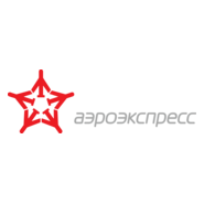 Aeroexpress Logo PNG Vector