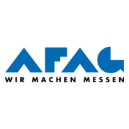 AFAG Messen und Ausstellungen Logo PNG Vector